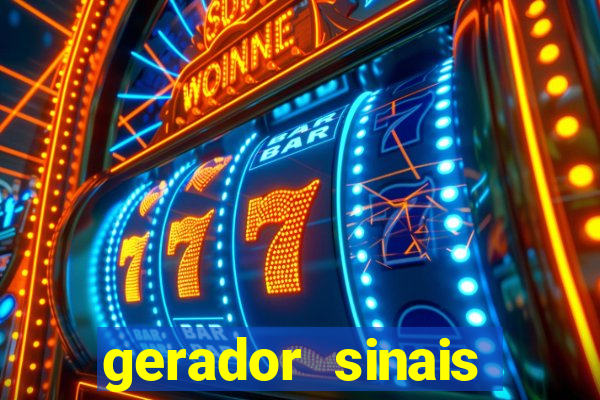 gerador sinais fortune tiger